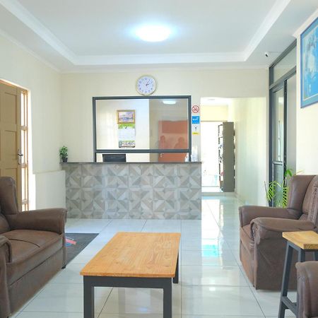 Supa Lodge Parow Extérieur photo