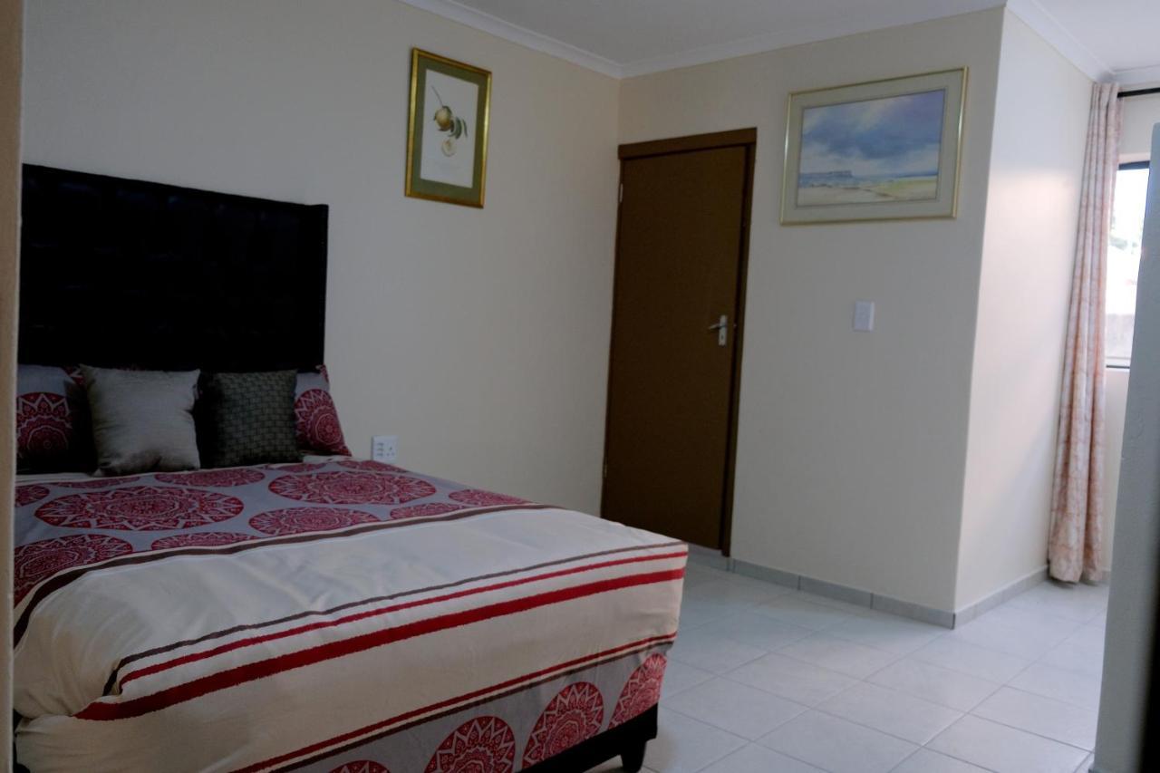 Supa Lodge Parow Extérieur photo