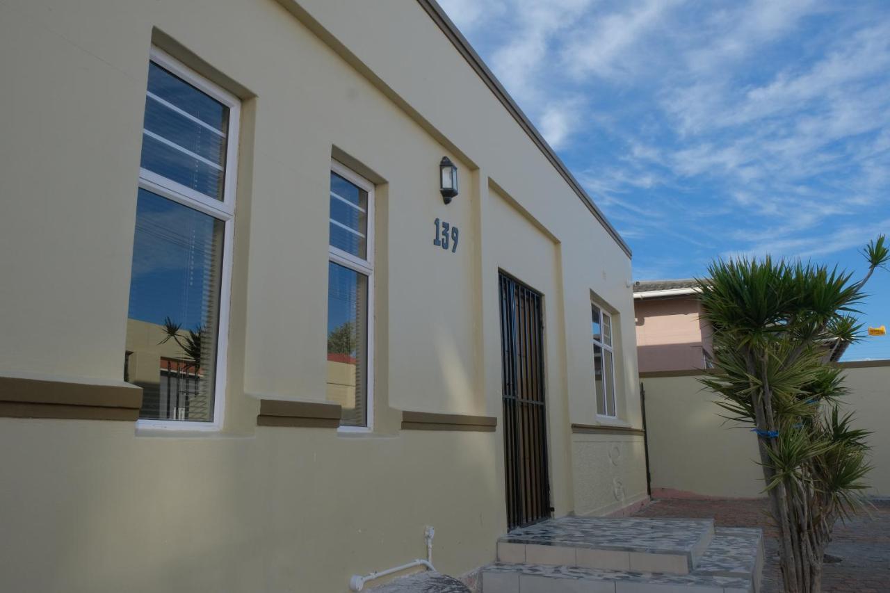 Supa Lodge Parow Extérieur photo