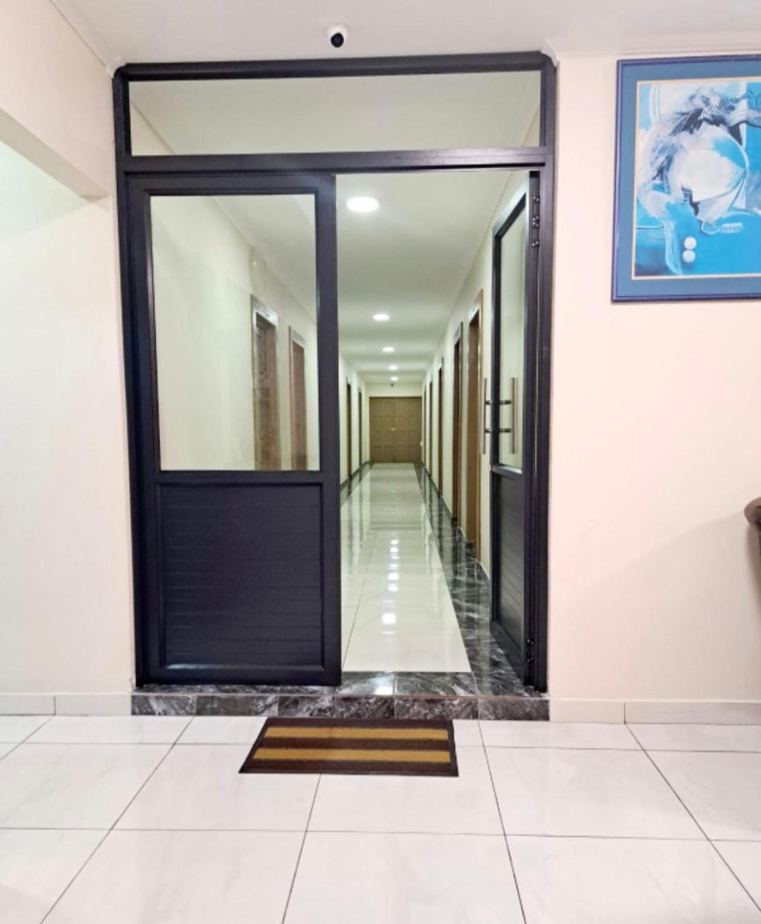 Supa Lodge Parow Extérieur photo