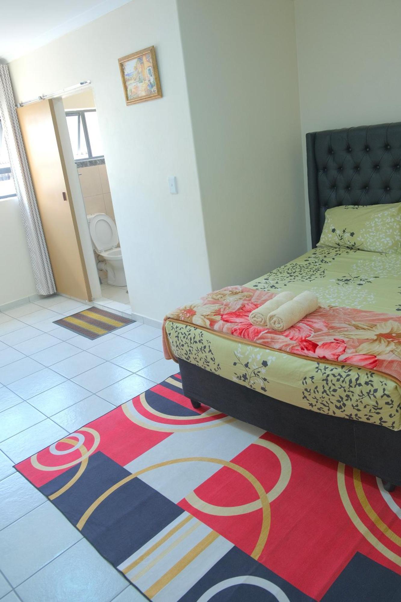 Supa Lodge Parow Extérieur photo