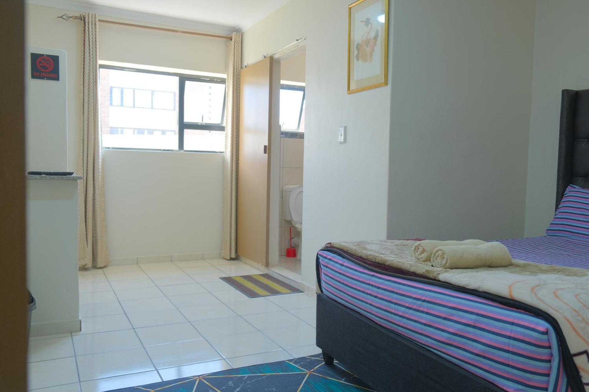 Supa Lodge Parow Extérieur photo