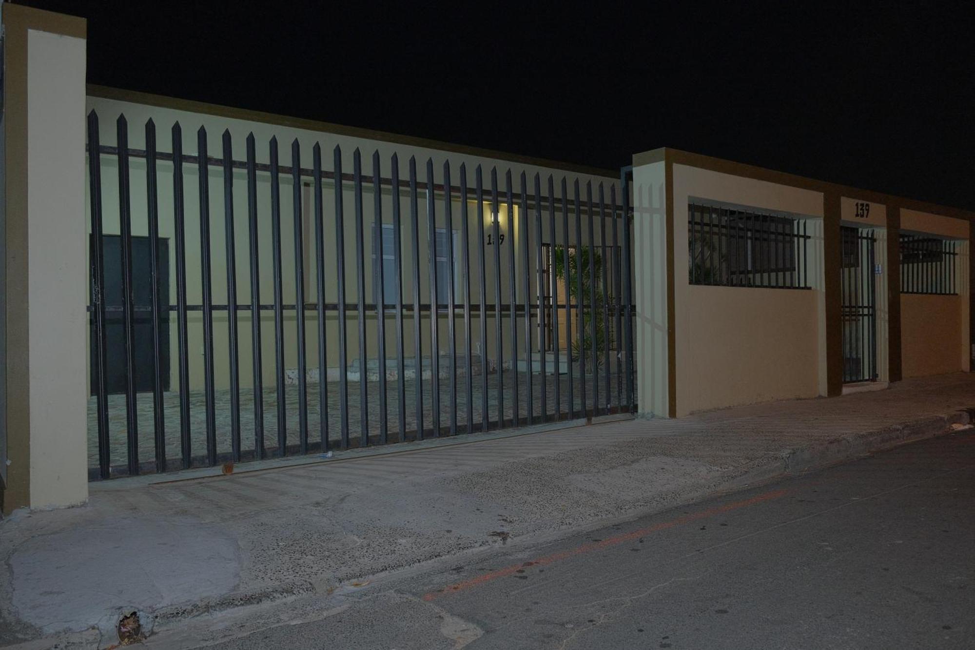 Supa Lodge Parow Extérieur photo