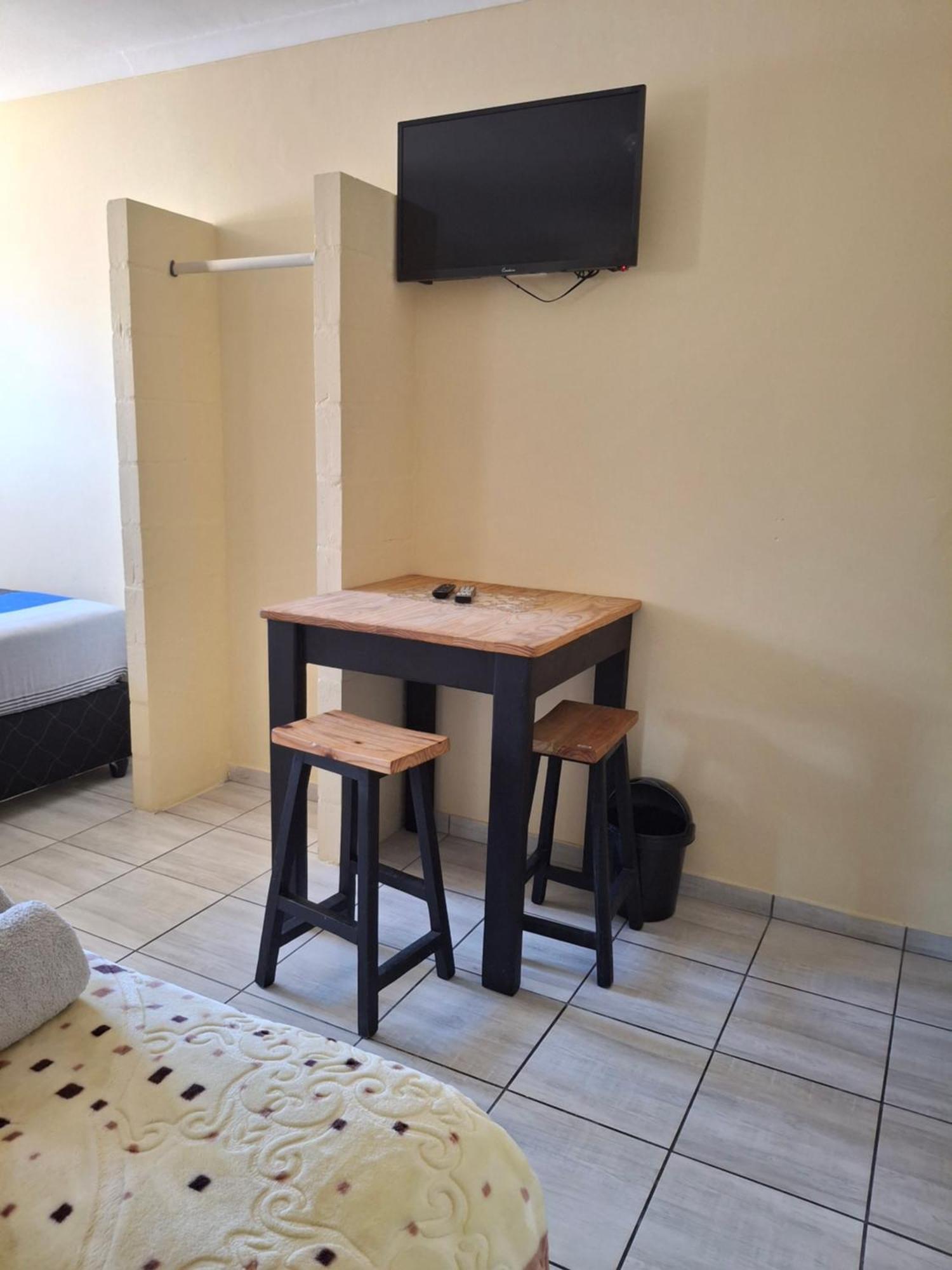 Supa Lodge Parow Extérieur photo