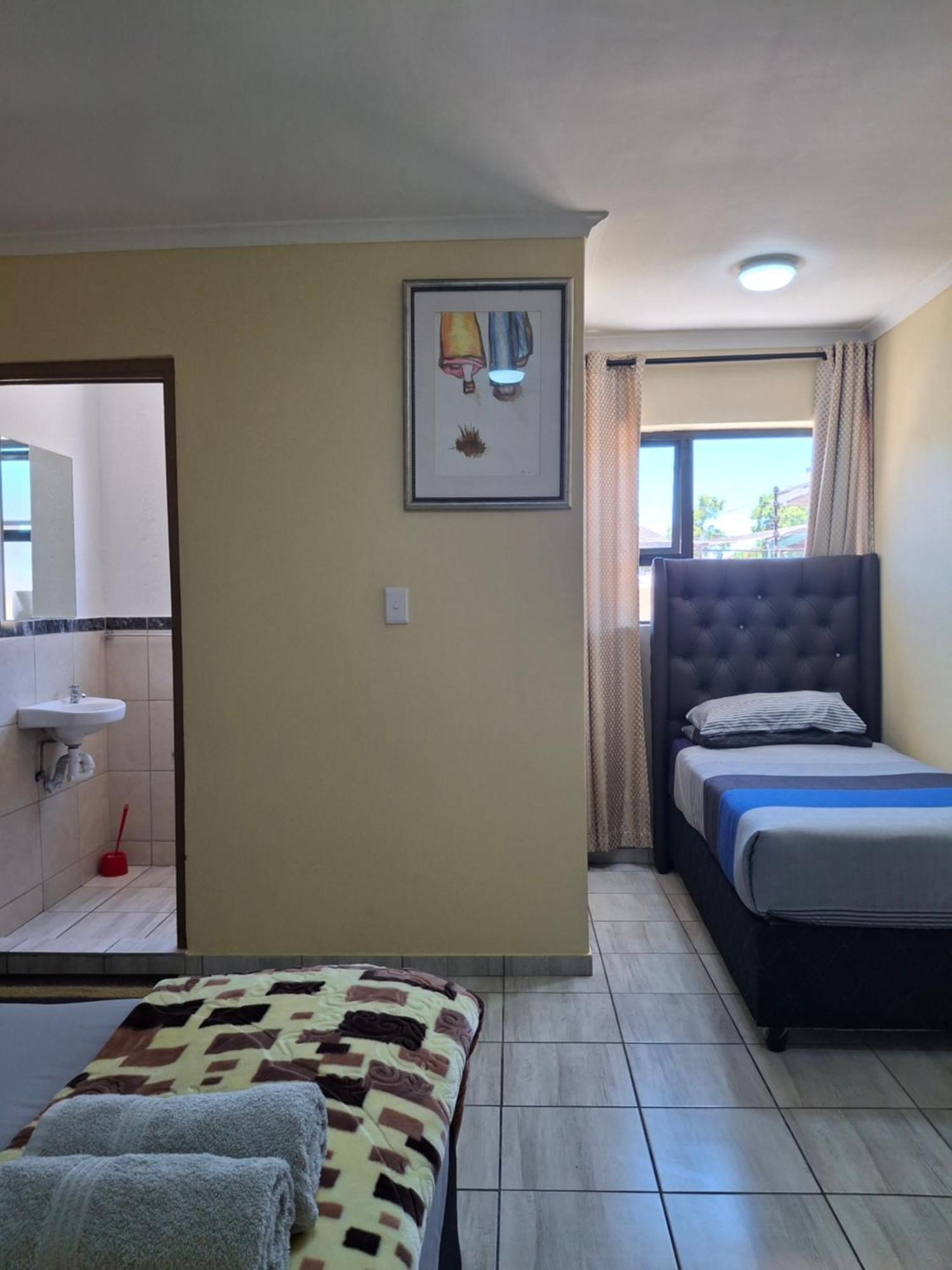 Supa Lodge Parow Extérieur photo
