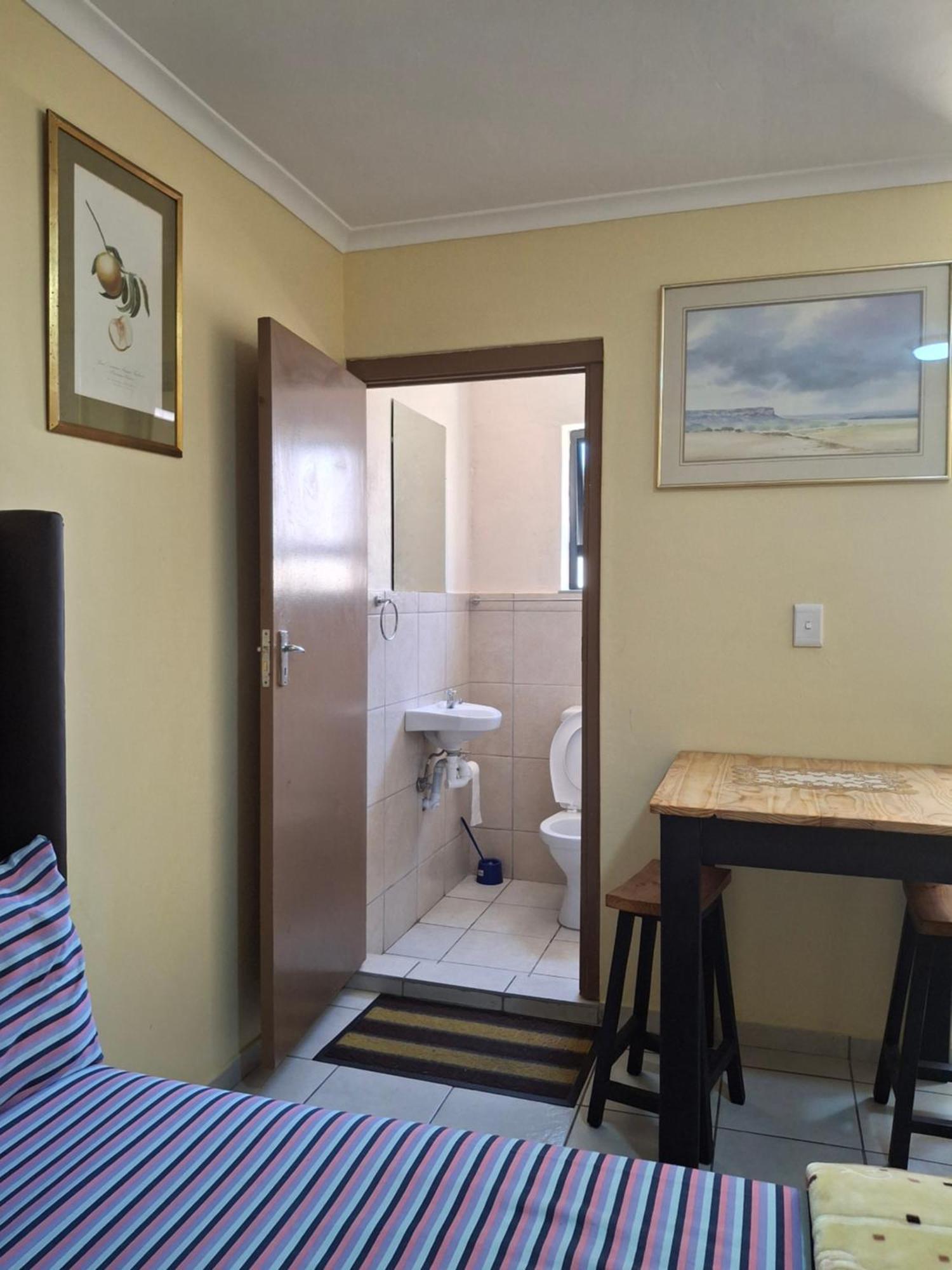 Supa Lodge Parow Extérieur photo